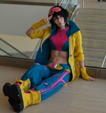 🔥 Emiru  page leaked private photo uncensored full