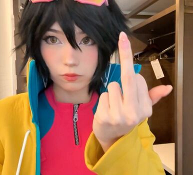 🔥 Emiru  page leaked private photo uncensored full