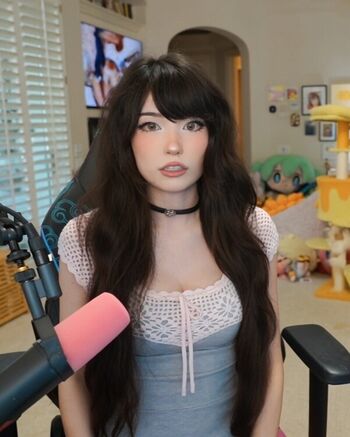 🔥 Emiru  page leaked private photo uncensored full