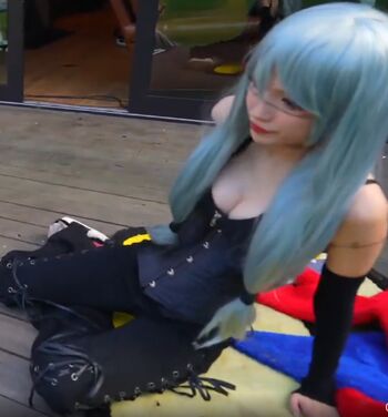 🔥 Emiru  page leaked private photo uncensored full