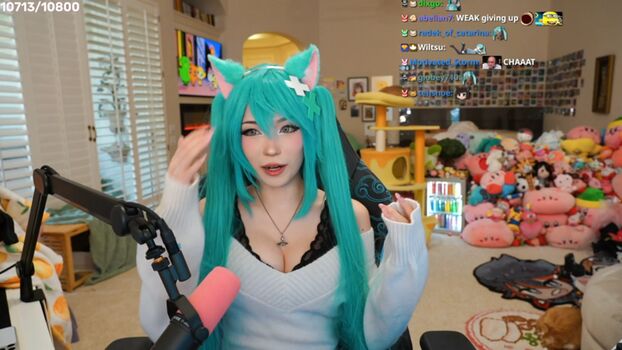 🔥 Emiru  page leaked private photo uncensored full