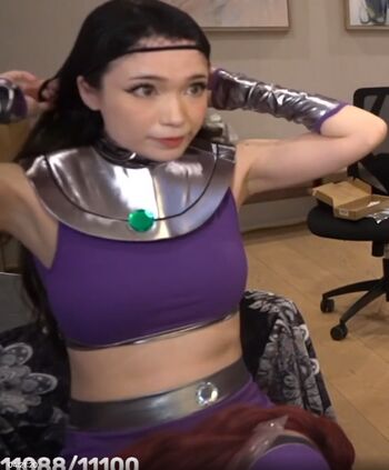 🔥 Emiru  page leaked private photo uncensored full