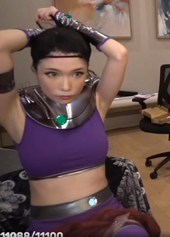 🔥 Emiru  page leaked private photo uncensored full