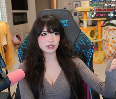 🔥 Emiru  page leaked private photo uncensored full