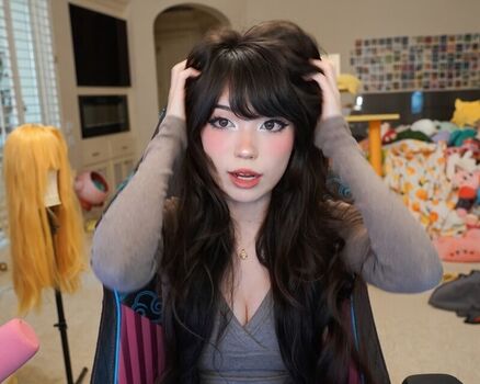 🔥 Emiru  page leaked private photo uncensored full