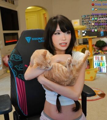 🔥 Emiru  page leaked private photo uncensored full