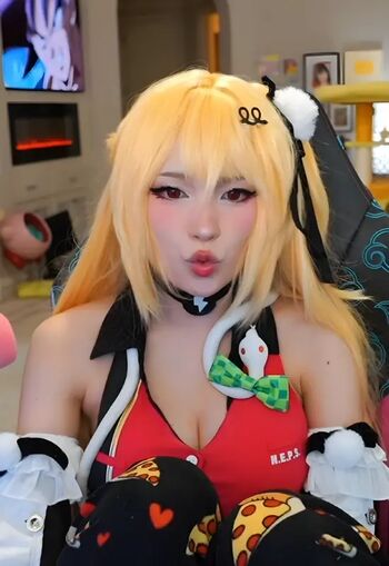 🔥 Emiru  page leaked private photo uncensored full