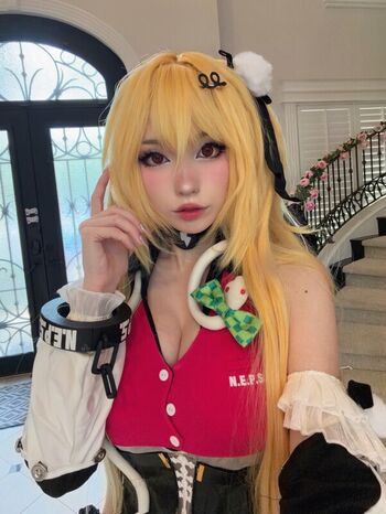 🔥 Emiru  page leaked private photo uncensored full