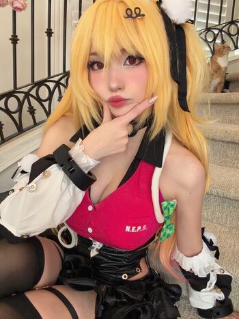 🔥 Emiru  page leaked private photo uncensored full