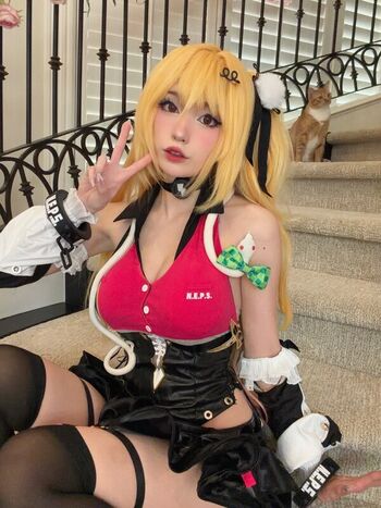 🔥 Emiru  page leaked private photo uncensored full