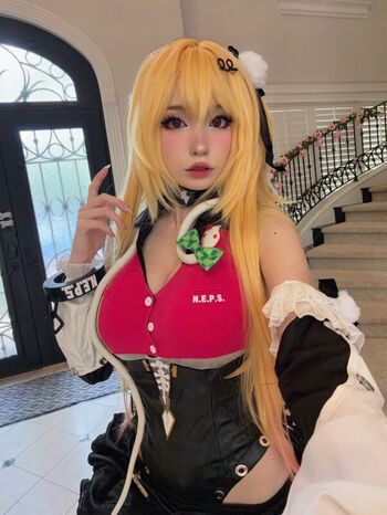🔥 Emiru  page leaked private photo uncensored full