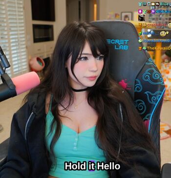 🔥 Emiru  page leaked private photo uncensored full