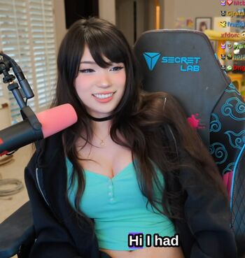 🔥 Emiru  page leaked private photo uncensored full