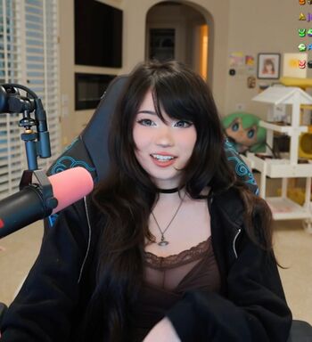 🔥 Emiru leaked private photo uncensored full