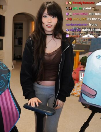 🔥 Emiru leaked private photo uncensored full