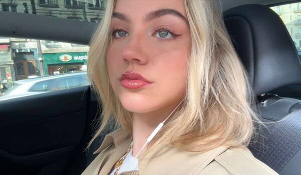 🔥 Emma brooks page leaked private photo uncensored full