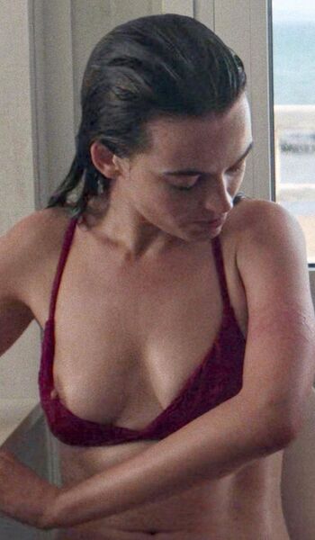 🔥 Emma mackey leaked private photo uncensored full