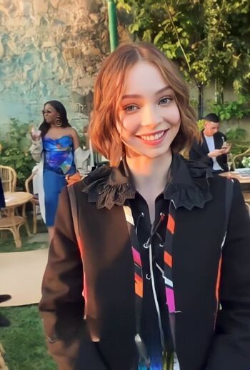 🔥 Emma myers page leaked private photo uncensored full