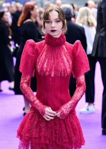 🔥 Emma myers page leaked private photo uncensored full