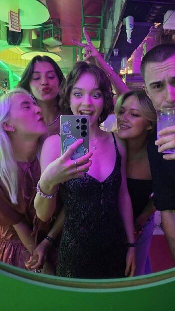 🔥 Emma myers page leaked private photo uncensored full