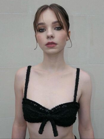 🔥 Emma myers page leaked private photo uncensored full