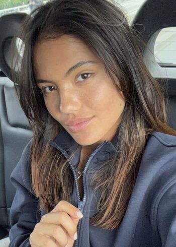 🔥 Emma raducanu leaked private photo uncensored full