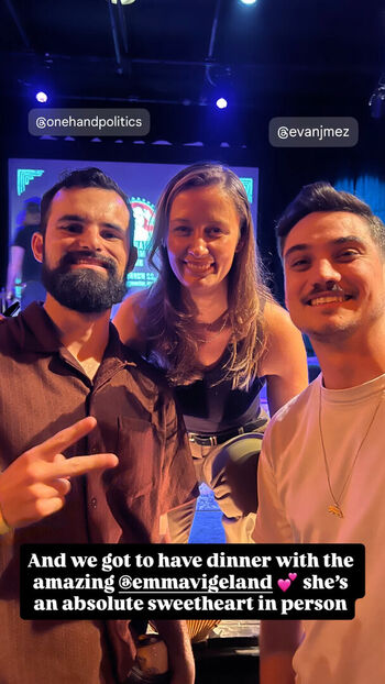 🔥 Emma vigeland leaked private photo uncensored full