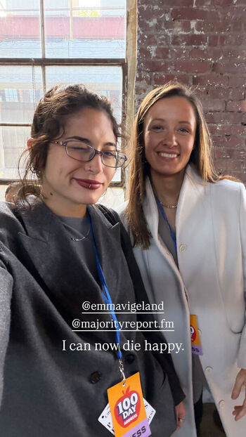 🔥 Emma vigeland leaked private photo uncensored full