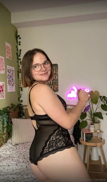 🔥 Emmaclarkee leaked private photo uncensored full