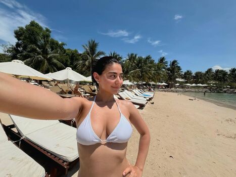 🔥 Emmanuella nauryzbaeva page leaked private photo uncensored full