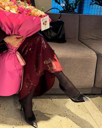 🔥 Emmanuella nauryzbaeva leaked private photo uncensored full