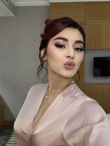 🔥 Emmanuella nauryzbaeva leaked private photo uncensored full