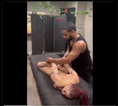 🔥 Emmanuellustin leaked private photo uncensored full