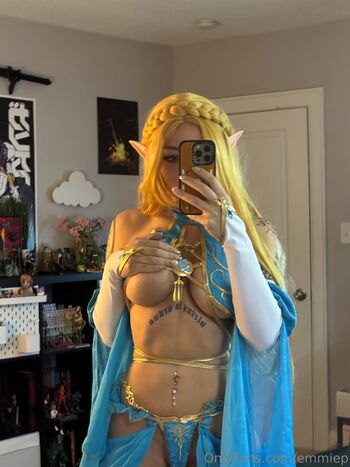 🔥 Emmiep leaked private photo uncensored full