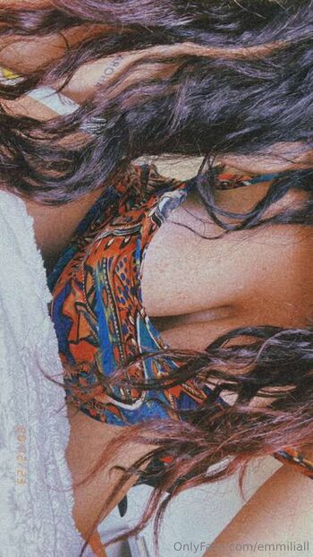 🔥 Emmiliall leaked private photo uncensored full