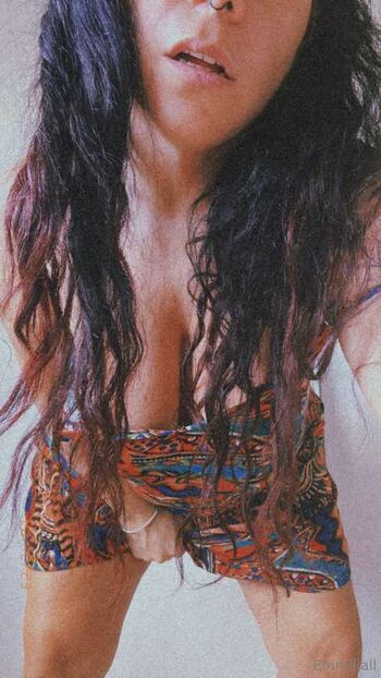 🔥 Emmiliall leaked private photo uncensored full