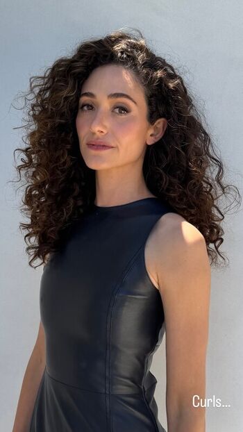 🔥 Emmy rossum page leaked private photo uncensored full
