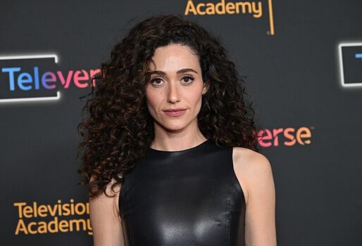🔥 Emmy rossum page leaked private photo uncensored full
