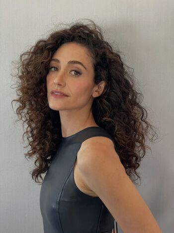 🔥 Emmy rossum page leaked private photo uncensored full