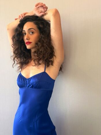 🔥 Emmy rossum page leaked private photo uncensored full