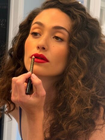 🔥 Emmy rossum page leaked private photo uncensored full