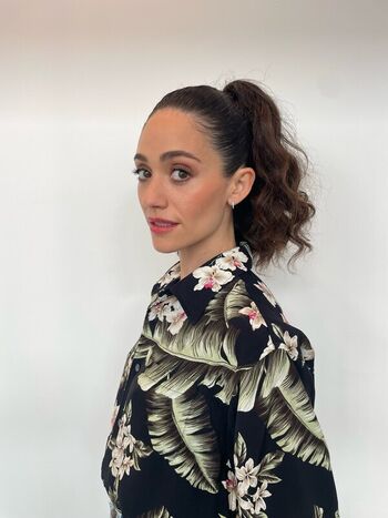 🔥 Emmy rossum page leaked private photo uncensored full