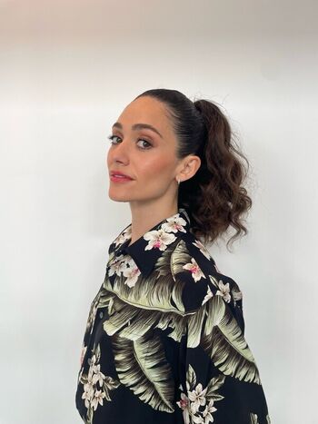 🔥 Emmy rossum page leaked private photo uncensored full
