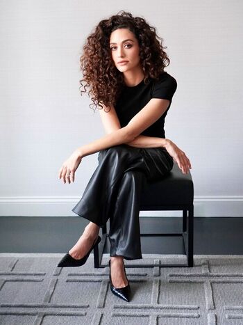 🔥 Emmy rossum page leaked private photo uncensored full