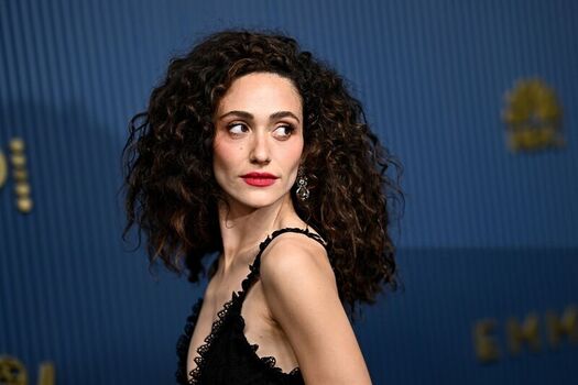 🔥 Emmy rossum page leaked private photo uncensored full