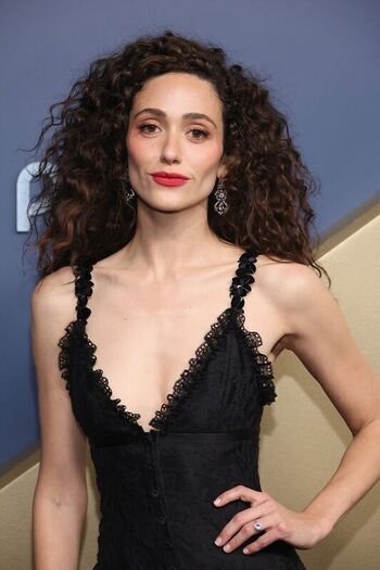🔥 Emmy rossum page leaked private photo uncensored full