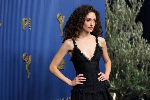 🔥 Emmy rossum page leaked private photo uncensored full