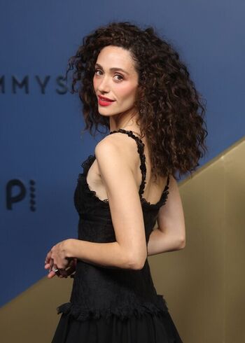 🔥 Emmy rossum page leaked private photo uncensored full