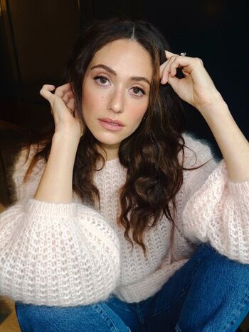 🔥 Emmy rossum page leaked private photo uncensored full