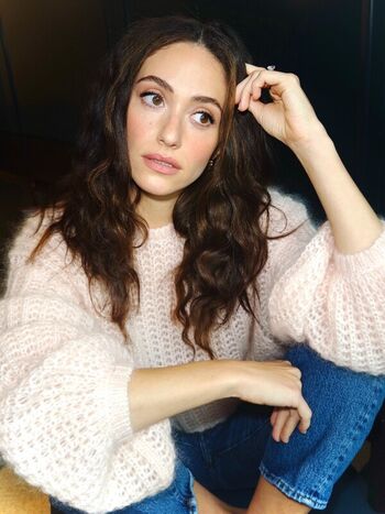 🔥 Emmy rossum page leaked private photo uncensored full